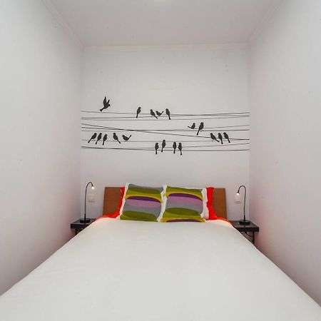 Whome Hidden Gem In Alfama Perfect To Explore Lisabona Exterior foto