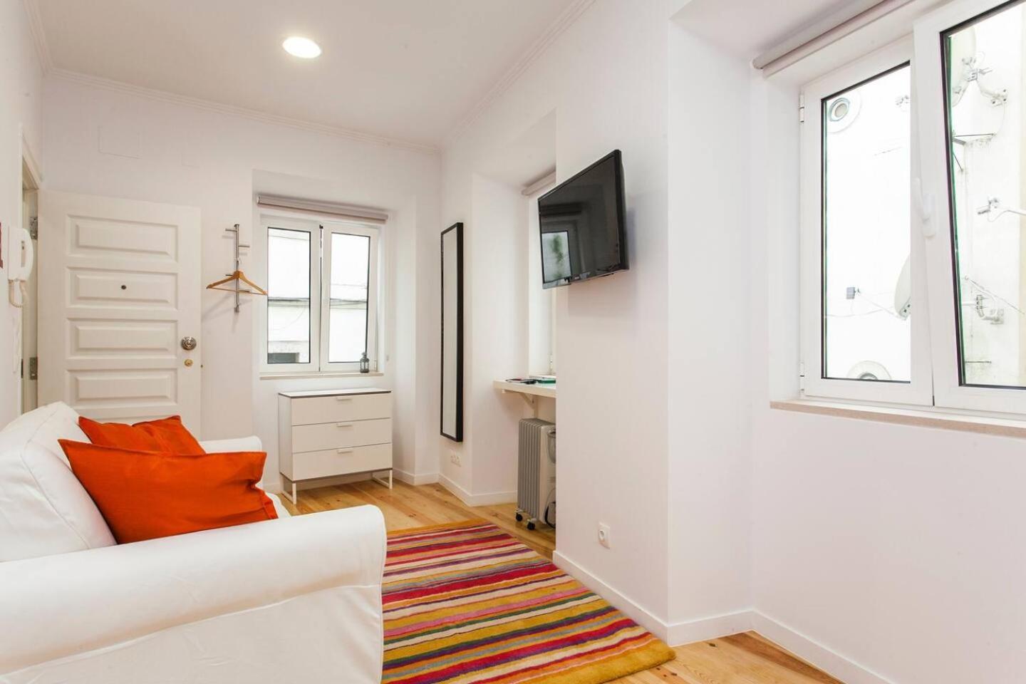 Whome Hidden Gem In Alfama Perfect To Explore Lisabona Exterior foto