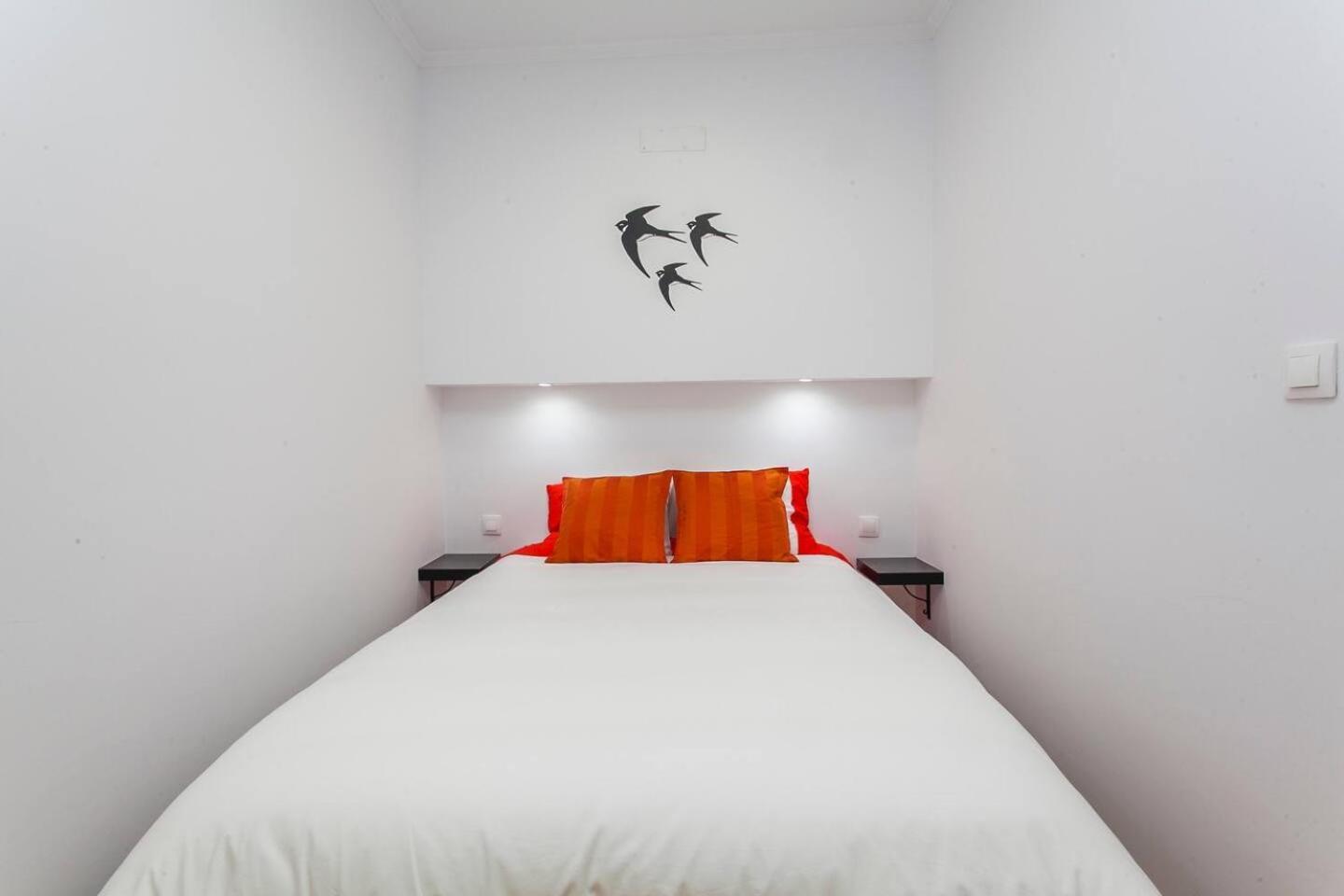 Whome Hidden Gem In Alfama Perfect To Explore Lisabona Exterior foto